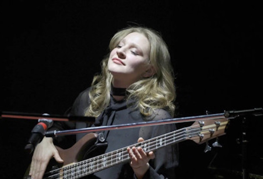 Люблю. Целую. Кеша