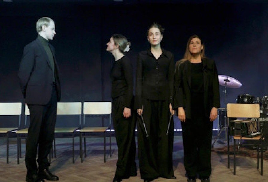 Люблю. Целую. Кеша