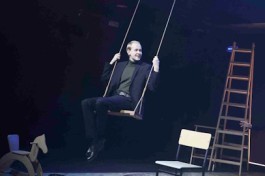 Люблю. Целую. Кеша