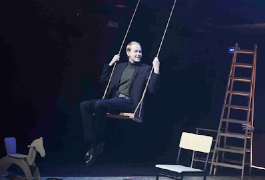 Люблю. Целую. Кеша