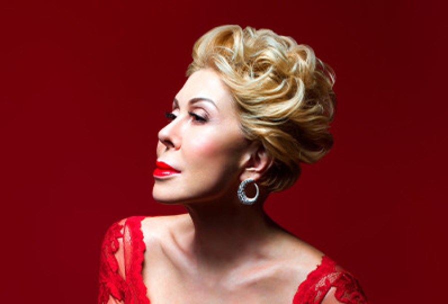 Любовь Успенская