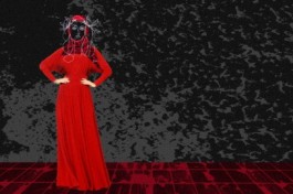 Мадинамәдинә