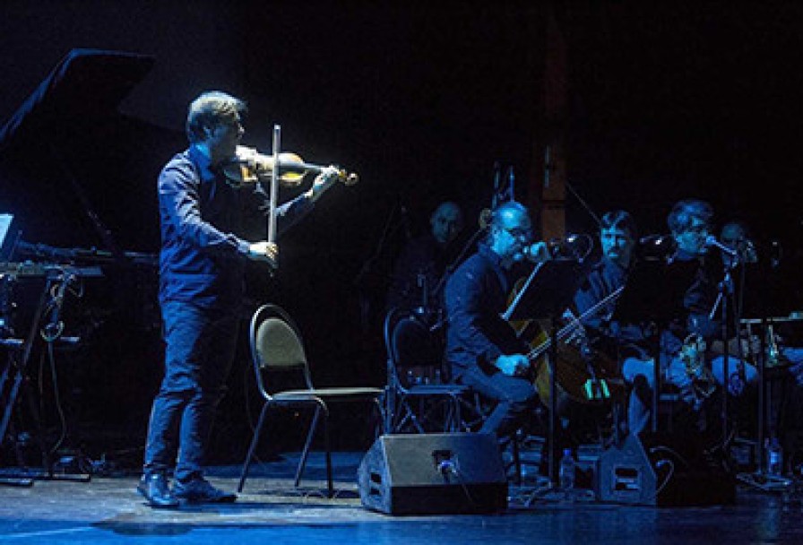 Магия Музыки Магия Слова