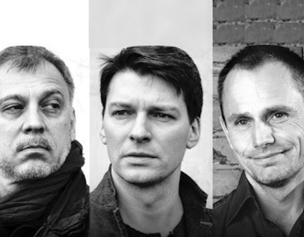 Магия Музыки Магия Слова