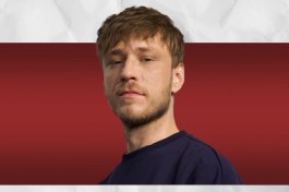 Макс Евдокимов