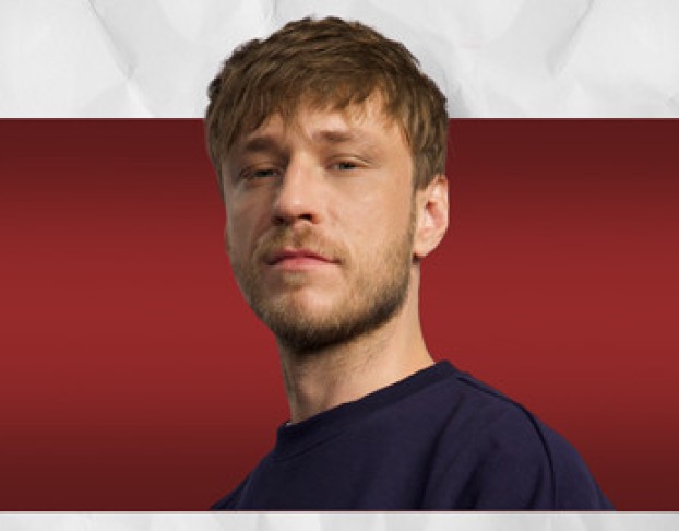 Макс Евдокимов