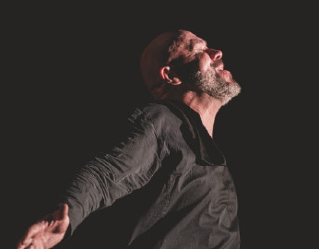 Максим Аверин. Расправь Крылья