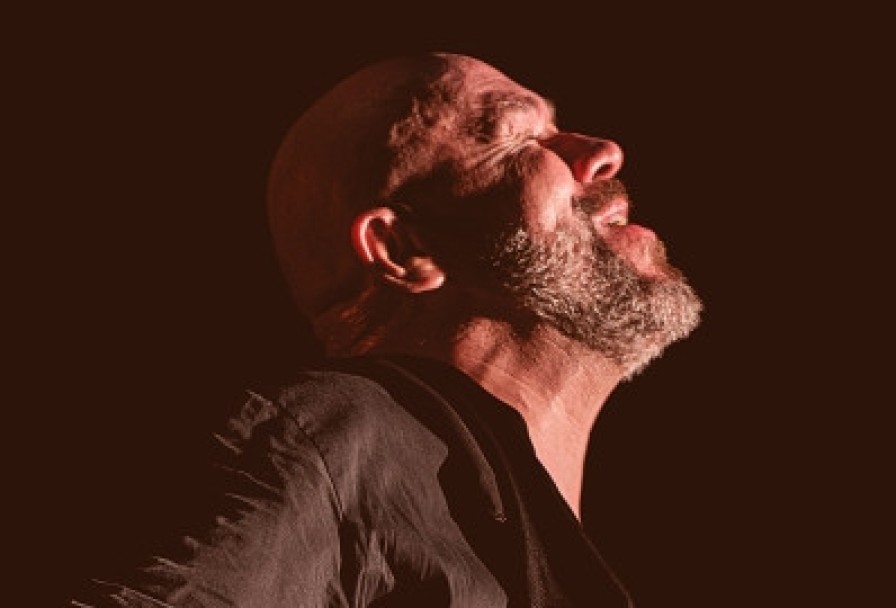 Максим Аверин. Расправь Крылья