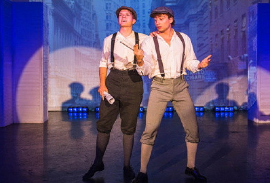 Маленький Лорд Фаунтлерой