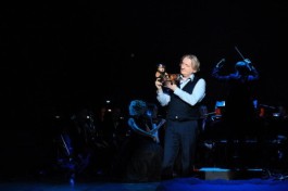 Маленький Принц