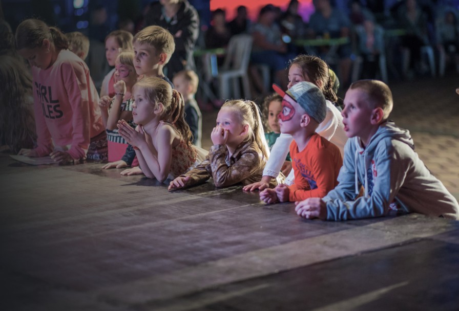 Маленький Принц