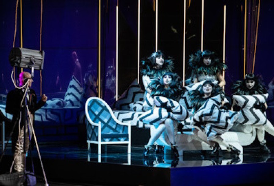 Манон Леско