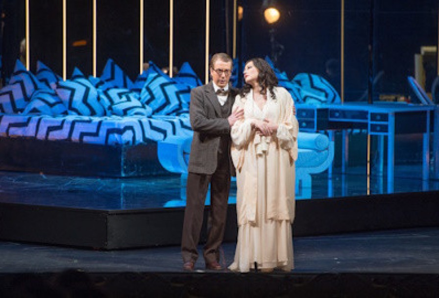 Манон Леско