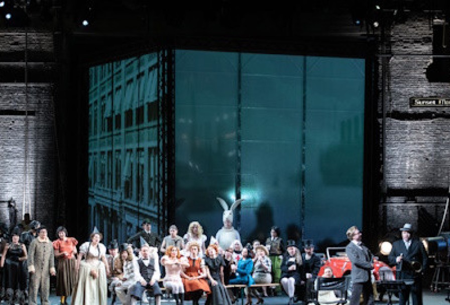 Манон Леско