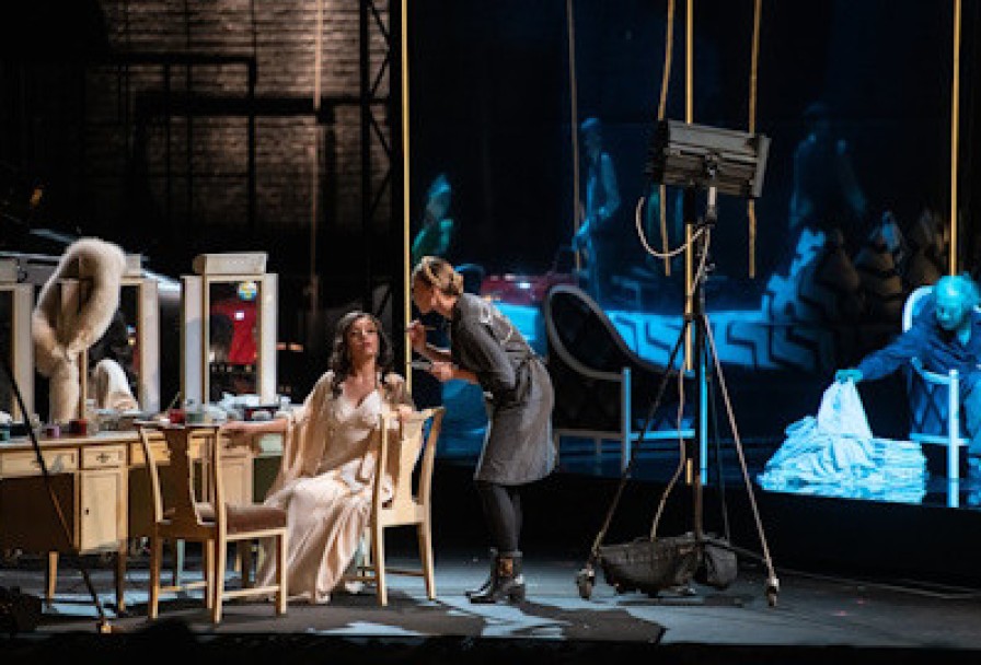 Манон Леско