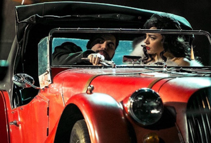 Манон Леско