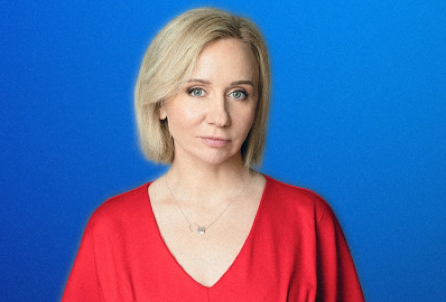 Маргарита Родина