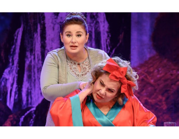 Марина Федункив – Сюрприз