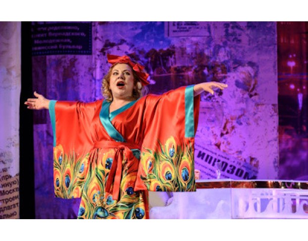 Марина Федункив – Сюрприз