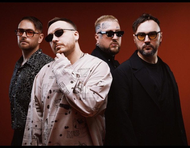 Марсу Нужны Любовники