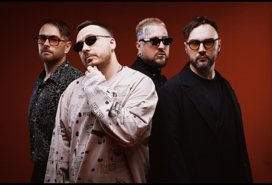 Марсу Нужны Любовники