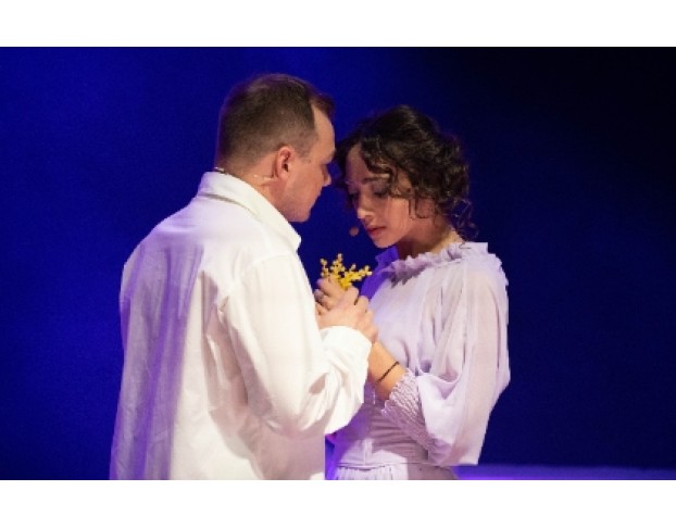 Мастер и Маргарита