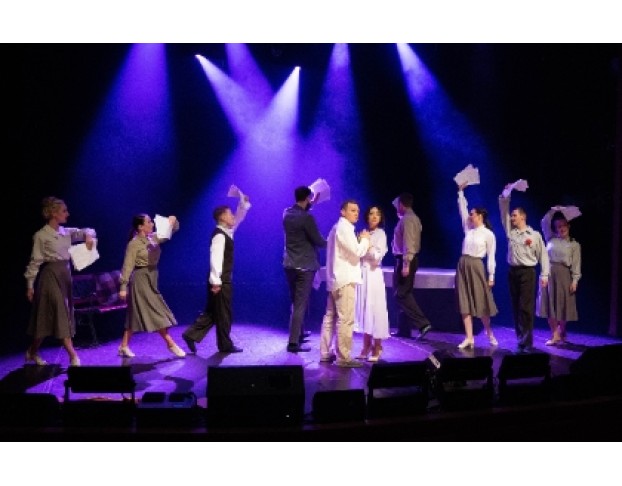 Мастер и Маргарита