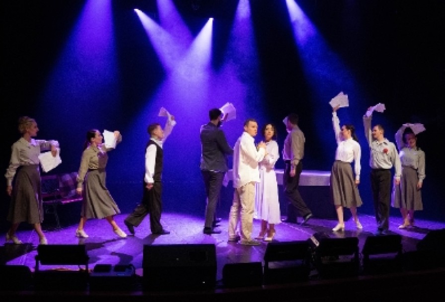 Мастер и Маргарита