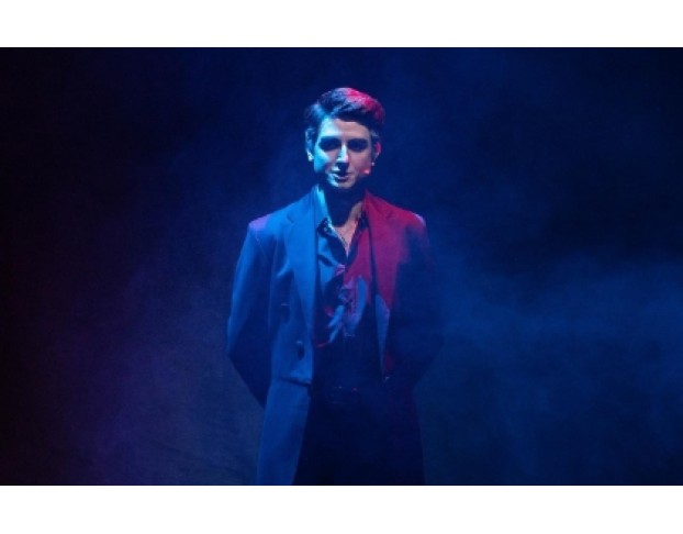 Мастер и Маргарита