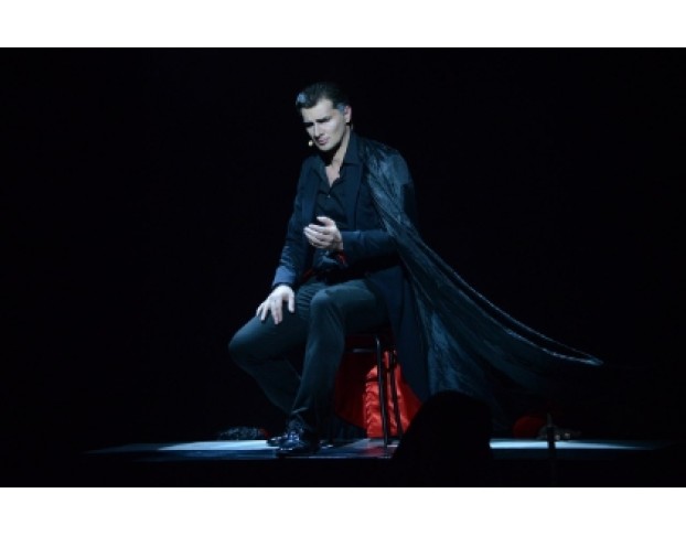 Мастер и Маргарита