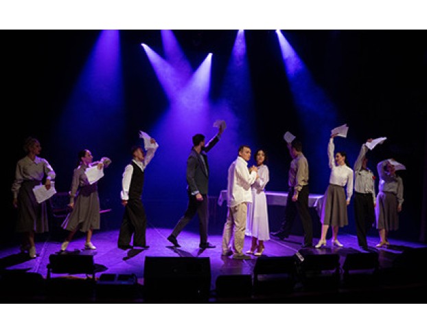 Мастер и Маргарита