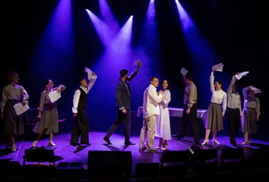 Мастер и Маргарита