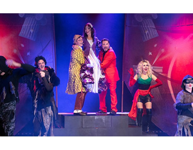 Мастер и Маргарита