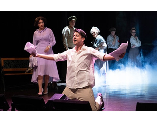 Мастер и Маргарита