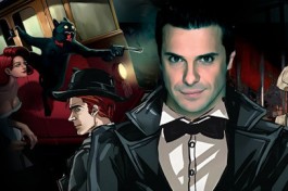 Мастер и Маргарита