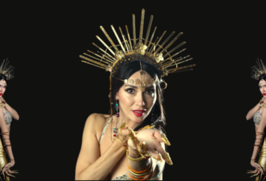 Мата Хари. Тайна Шпионки Хх Века