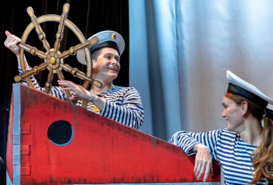 Маяковский – Детям