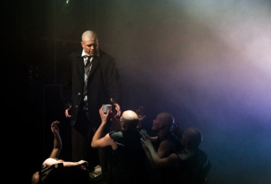 Маяковский. Городской