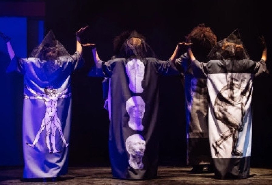 Маяковский. Городской