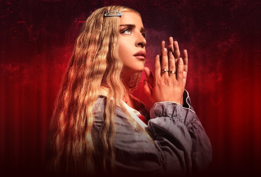 Меги Гогитидзе