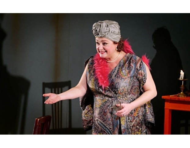 Меня Нет Дома