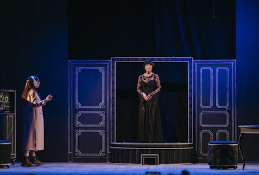 Меня Зовут Мирей Матье