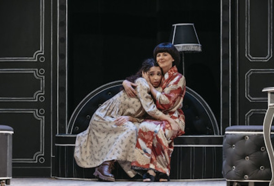 Меня Зовут Мирей Матье