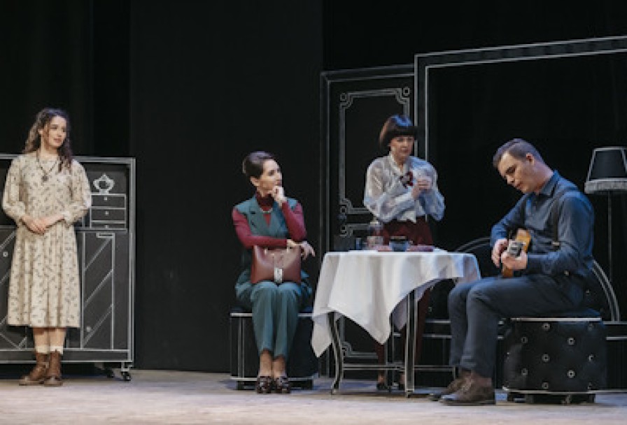 Меня Зовут Мирей Матье