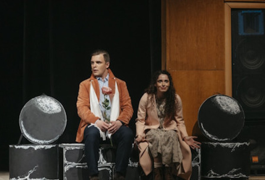 Меня Зовут Мирей Матье