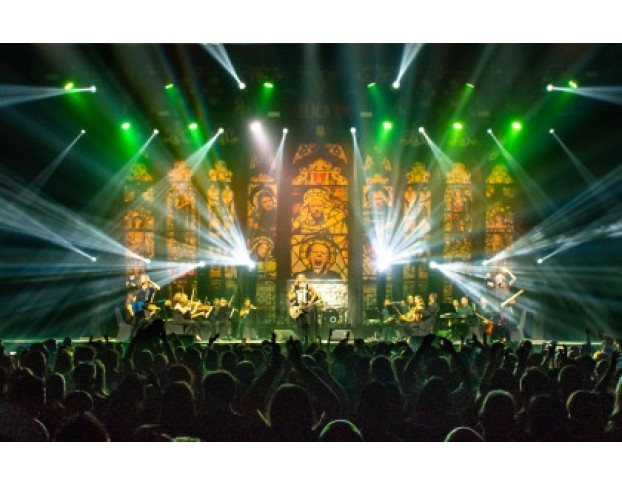 Metallica Show S&m Tribute с Симфоническим Оркестром