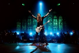 Metallica Show S&m Tribute с Симфоническим Оркестром