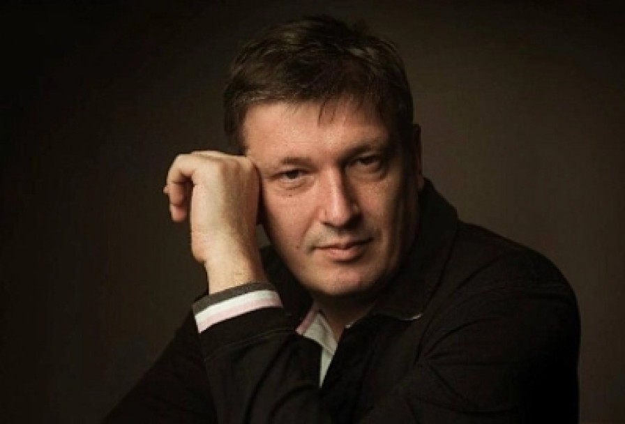 Мгсо, и. Рудин, Б. Березовский