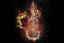 Мировые Рок-Хиты на Виолончелях