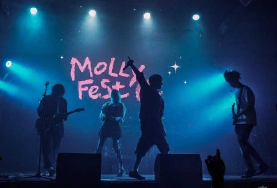 Molly Fest